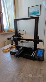 Ender 3 V2