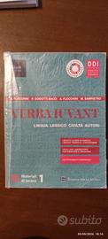 verba iuvant 1 libro 9788838339387