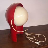 Lampada Telegono per Artemide anni 60