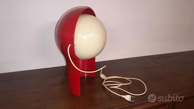 Lampada Telegono per Artemide anni 60