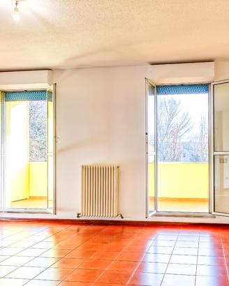 Lugo città 5 stanze 2 bagni garage vista su parchi