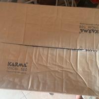 Faro stroboscopico Karma 1500