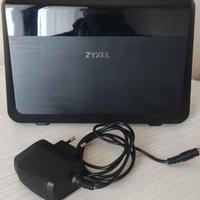 Modem Router Zyxel vmg8823-b50b