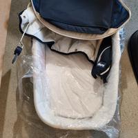 TRYLOGY INGLESINA
