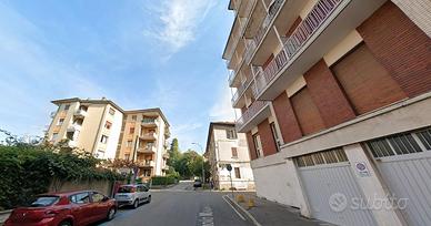 Ampio appartamento in contesto signorile-VARESE