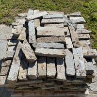 Pietre Cordoli Luserna