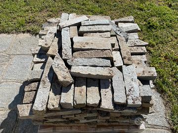 Pietre Cordoli Luserna