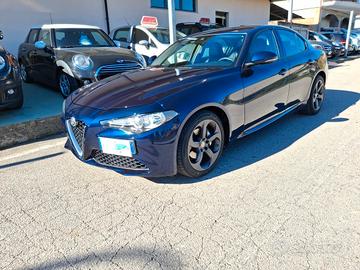 Alfa Romeo Giulia 2.2 Turbodiesel 150cv AT8 Super