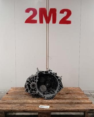 CAMBIO MANUALE COMPLETO OPEL Insignia Berlina 5559