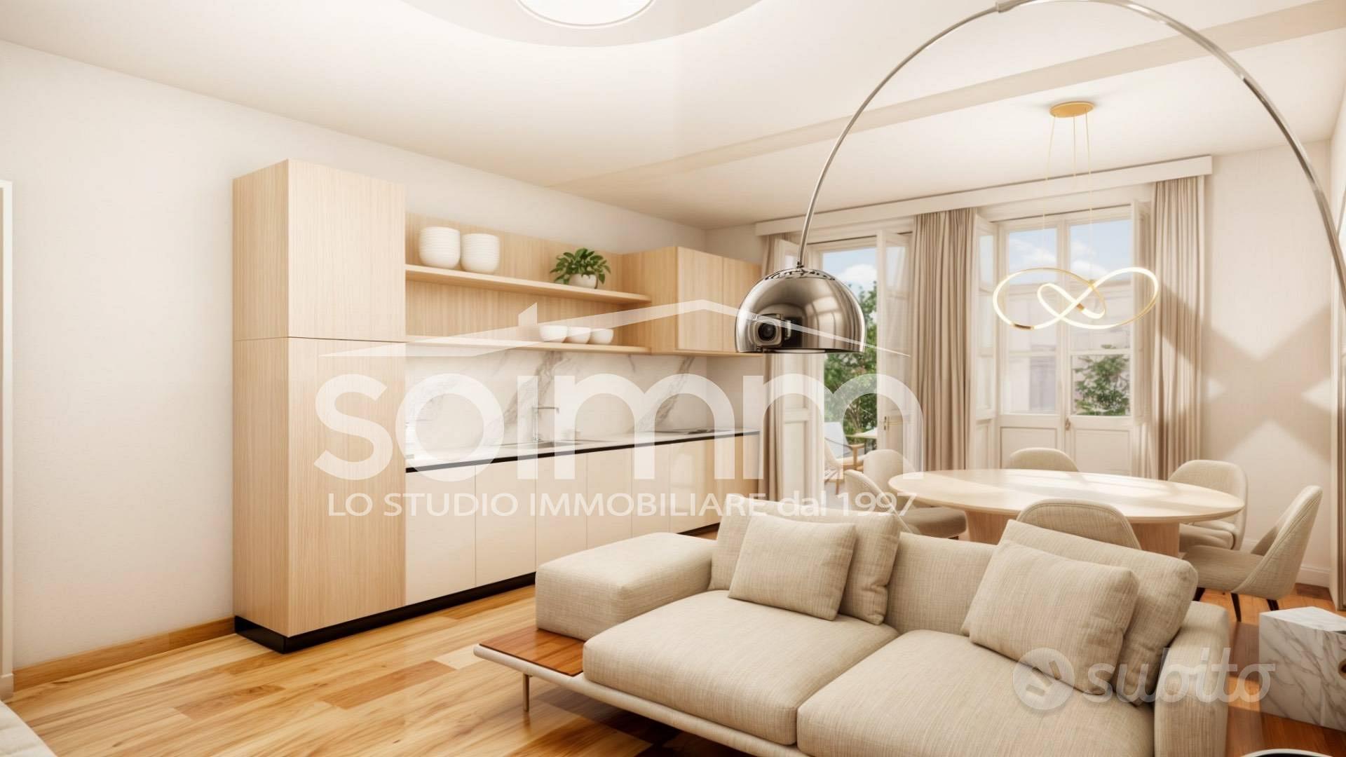 Appartamento – Cagliari, Stampaxi/Stampace - Vista 5