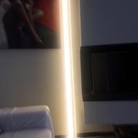 LAMPADA in PLEXIGLASS