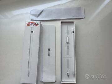 Apple pencil per Ipad
