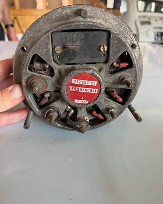 Alternatore Originale Porsche 911 usato