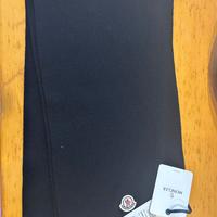 Sciarpa lana moncler