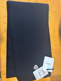 Sciarpa lana moncler