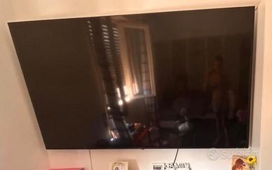 Televisione 90” LG