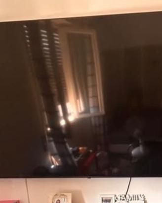 Televisione 90” LG