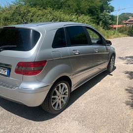 MERCEDES Classe B (T245) - 2009