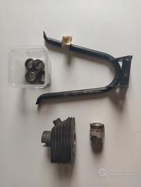 Piaggio Ciao cil . prig. est , cavall. 19 ghiere