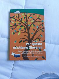 Per Questo Mi Chiamo Giovanni