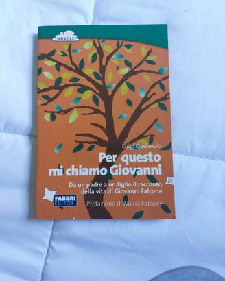 Per Questo Mi Chiamo Giovanni