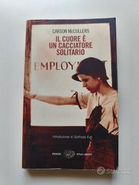 Il cuore è un cacciatore solitario - McCullers
