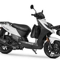 Kymco Agility Carry 125 PRONTA CONSEGNA