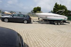 Ranieri semigabinata