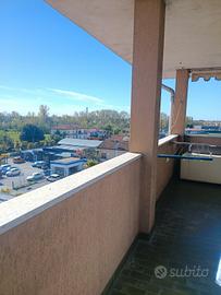 Attico , appartamento