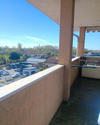 Attico , appartamento