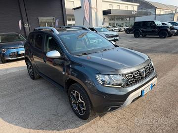 Dacia Duster 1.0 TCe 100 CV ECO-G 4x2 15th Anniver