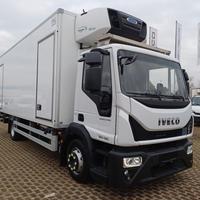 IVECO EUROCARGO ML120E19P CELLA FRIGO