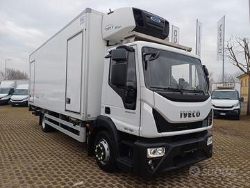 IVECO EUROCARGO ML120E19P CELLA FRIGO