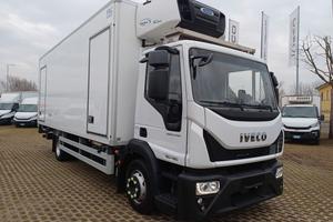 IVECO EUROCARGO ML120E19P CELLA FRIGO