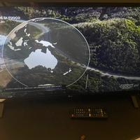 Smart tv lg 32 pollici