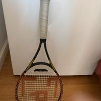 Racchetta da tennis
