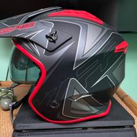 Casco Jet Kappa KV45