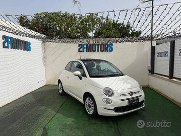 Fiat 500 1.3 mjt Pop 95cv