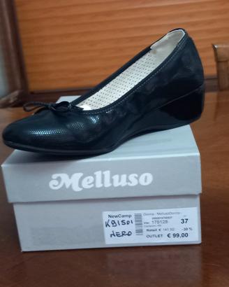 Scarpe  Melluso