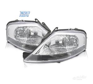 FARI CITROEN C3 02-10
