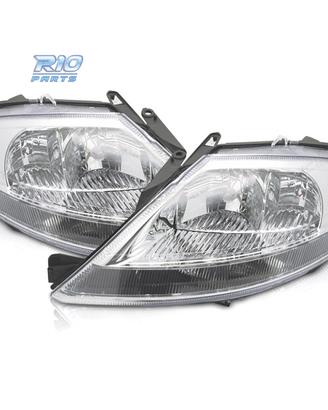 FARI CITROEN C3 02-10