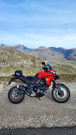 Multistrada 950 2017