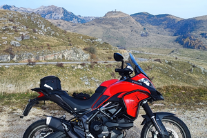 Ducati multistrada 950 2017