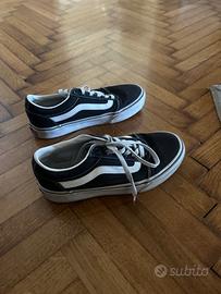 Scarpe Vans