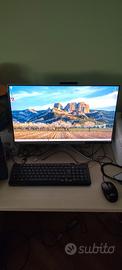 Acer Aspire C24-320 PC All-in-One