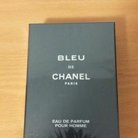 profumo bleu de Chanel 