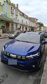 🚗 Dacia Sandero Stepway Expression ECO-G GPL – Di