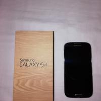 SMARTPHONE SAMSUNG GALAXY S4 