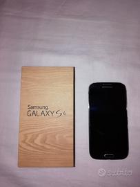 SMARTPHONE SAMSUNG GALAXY S4 