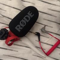 Microfono rode
